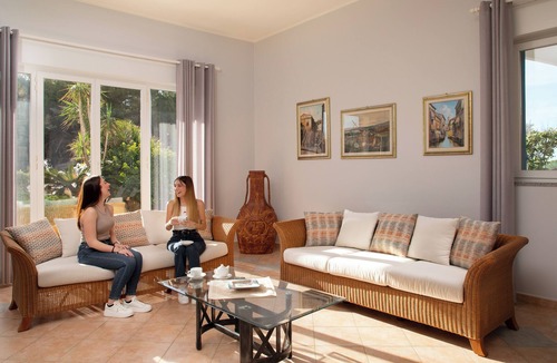 Lu Bagnu Hotel | Hotel Rosa Dei Venti