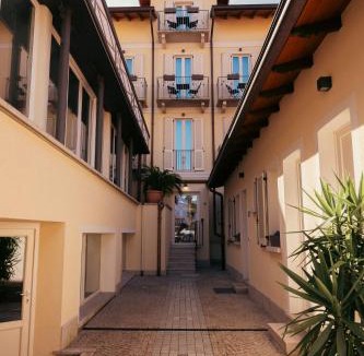 Baveno Hotel | Hotel Rosa