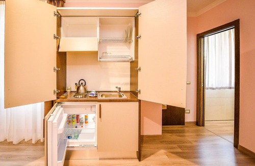 Baveno Hotel | Hotel Rosa