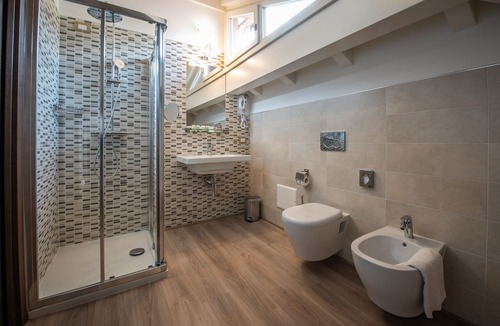 Baveno Hotel | Hotel Rosa