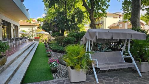 Cervia Hotel | Hotel Rosa