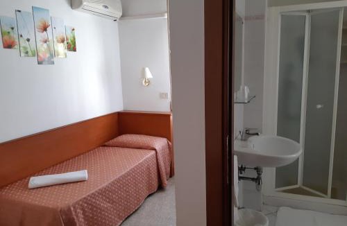 Cervia Hotel | Hotel Rosa