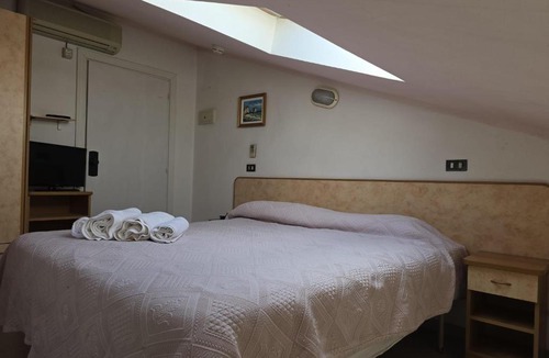 Gatteo a Mare Hotel | Hotel Rosa
