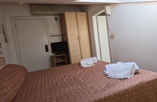 Gatteo a Mare Hotel | Hotel Rosa