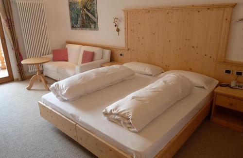 Cavareno Hotel | Hotel Rosa Resort