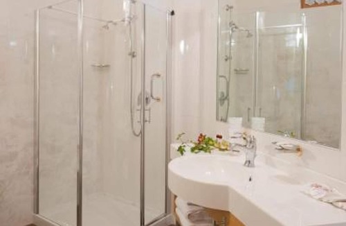 Cavareno Hotel | Hotel Rosa Resort