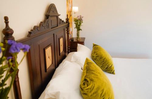 Ubeda Hotel | Hotel Rosaleda Don Pedro