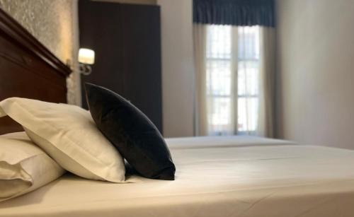 Ubeda Hotel | Hotel Rosaleda Don Pedro