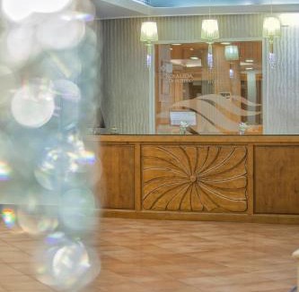 Ubeda Hotel | Hotel Rosaleda Don Pedro