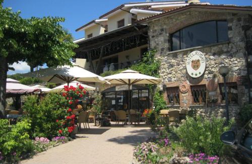Chiusi Hotel | Hotel Rosati