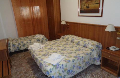 Chiusi Hotel | Hotel Rosati
