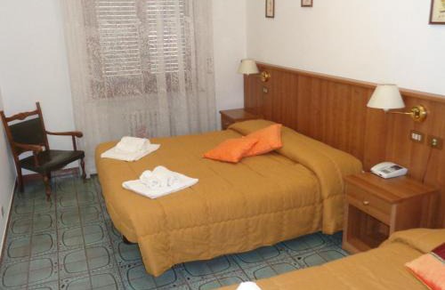 Chiusi Hotel | Hotel Rosati