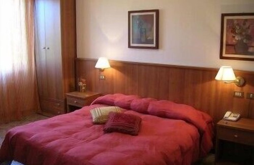Chiusi Hotel | Hotel Rosati