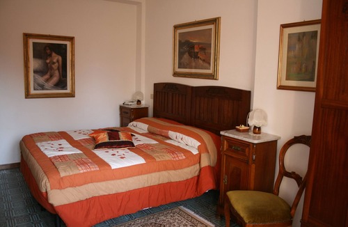 Chiusi Hotel | Hotel Rosati