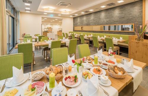 Bretzfeld Hotel | Hotel Rose
