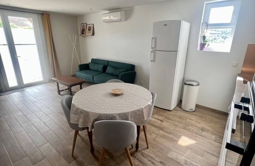 Baix Hotel | Hotel Rose des vents