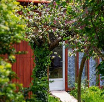 Beauvoir Hotel | Hotel Rose