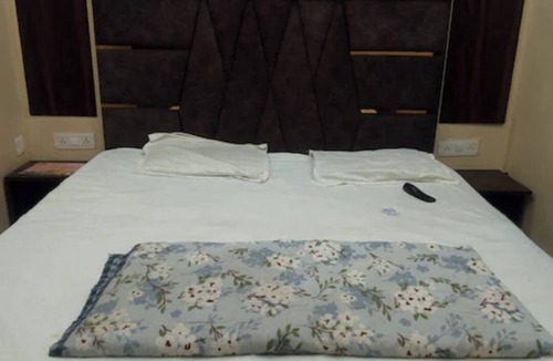 Ambala Hotel | Hotel Rose