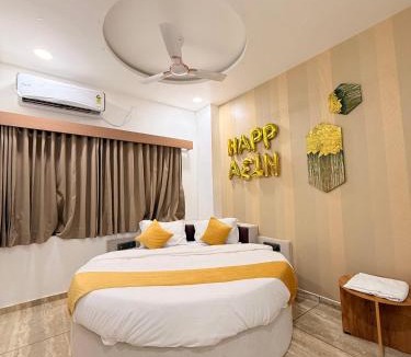 Vallabh Vidhyanagar Hotel | HOTEL ROSE PRIMe