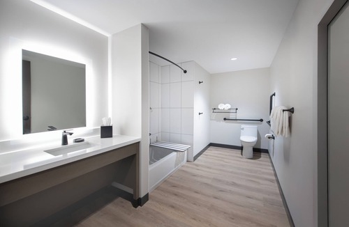 Rockford Hotel | Hotel Rose