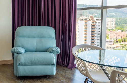 Floridablanca Hotel | Hotel Roseliere Bucaramanga