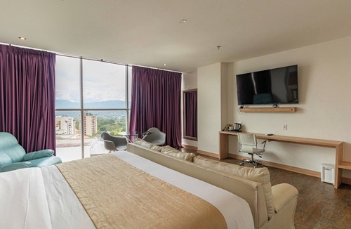 Floridablanca Hotel | Hotel Roseliere Bucaramanga