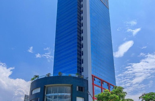 Floridablanca Hotel | Hotel Roseliere Bucaramanga