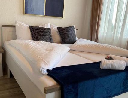 Leissigen Hotel | Hotel Rosengärtli