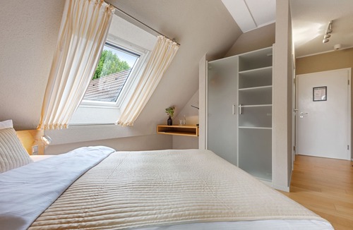 Zweibruecken Hotel | Hotel Rosengarten
