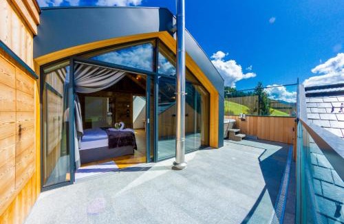 Valle San Silvestro Hotel | Hotel Rosengarten
