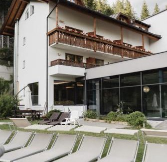 Nova Levante Hotel | Hotel Rosengarten
