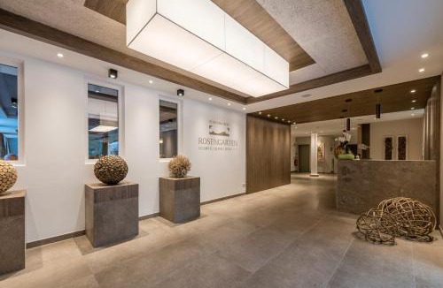 Nova Levante Hotel | Hotel Rosengarten