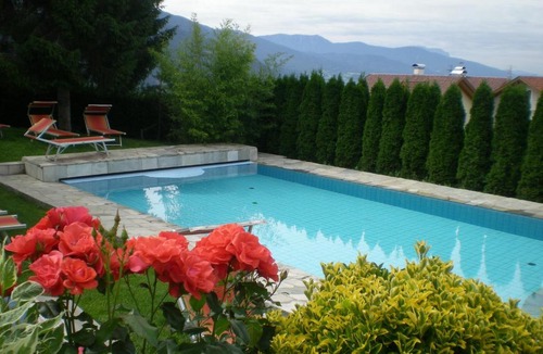 Chifa Hotel | Hotel Rosenheim
