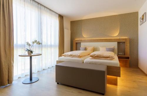 Heubach Bed & Breakfast | Hotel Rosenstein