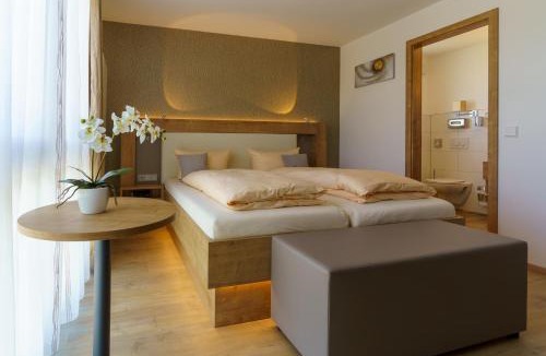 Heubach Bed & Breakfast | Hotel Rosenstein