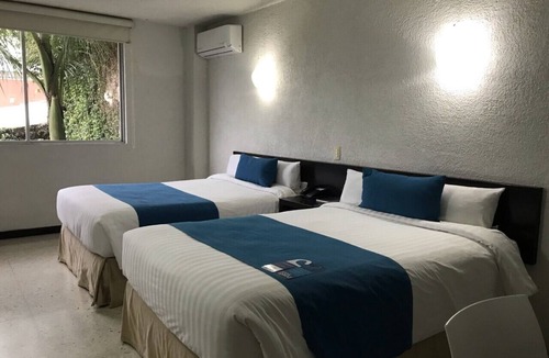 Cordoba Hotel | Hotel Rosgaud