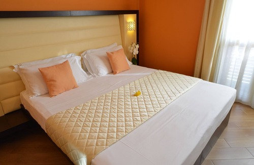 Rosignano Solvay Hotel | Hotel Rosignano