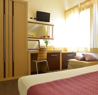 Rosignano Solvay Hotel | Hotel Rosignano