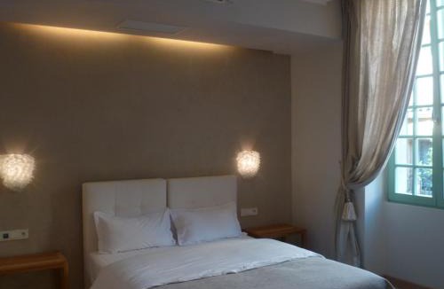 Old Town Hotel | Hotel Rossetti