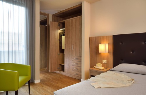 Pesaro Hotel | Hotel Rossini
