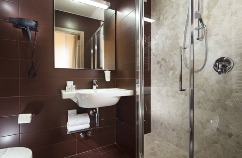Pesaro Hotel | Hotel Rossini