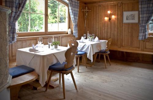 Vipiteno Hotel | Hotel Rosskopf