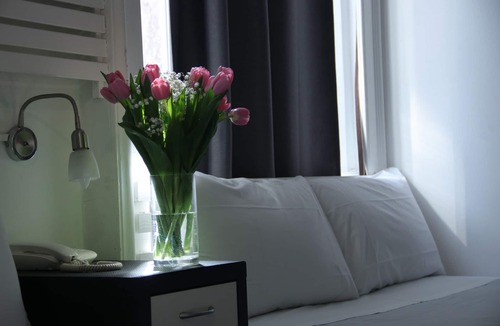 Porta Vittoria Hotel | Hotel RossoVino