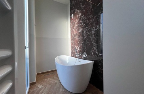 Porta Vittoria Hotel | Hotel RossoVino