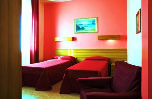 Arluno Hotel | Hotel Rosy