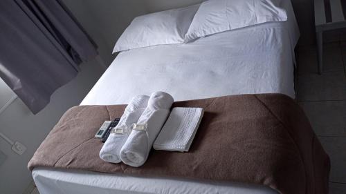 Sao Miguel Do Oeste Hotel | Hotel Rota 282