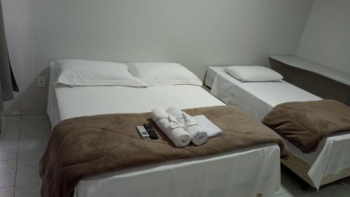 Sao Miguel Do Oeste Hotel | Hotel Rota 282