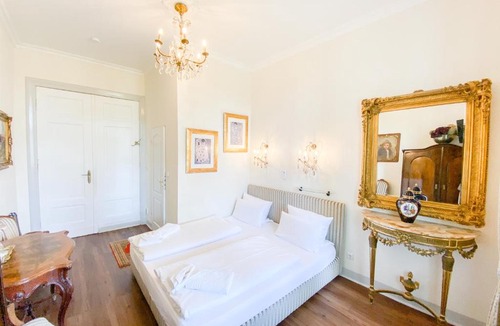 Westend Hotel | Hotel Rotdorn