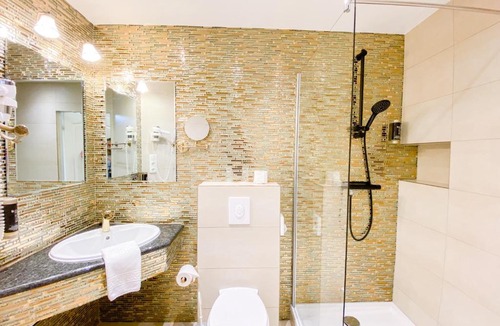 Westend Hotel | Hotel Rotdorn