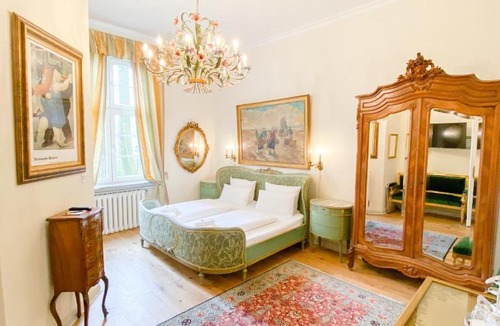 Westend Hotel | Hotel Rotdorn